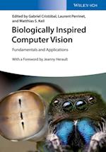 Biologically Inspired Computer Vision