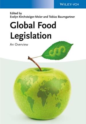 Global Food Legislation