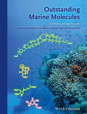 Outstanding Marine Molecules