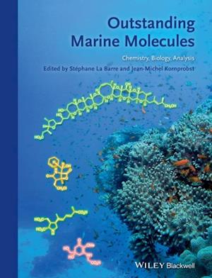 Outstanding Marine Molecules