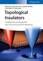 Topological Insulators