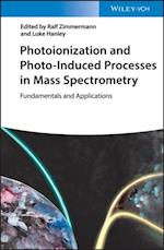 Photoionization and Photo-Induced Processes in Mass Spectrometry