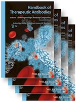 Handbook of Therapeutic Antibodies