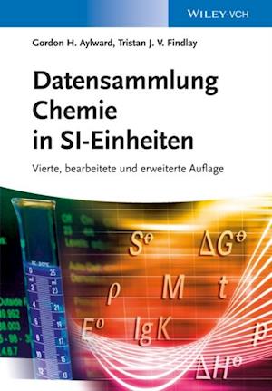 Datensammlung Chemie in SI-Einheiten