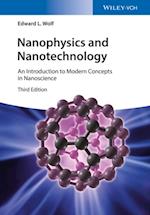 Nanophysics and Nanotechnology