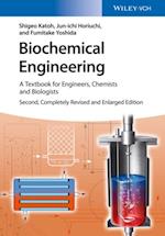 Biochemical Engineering