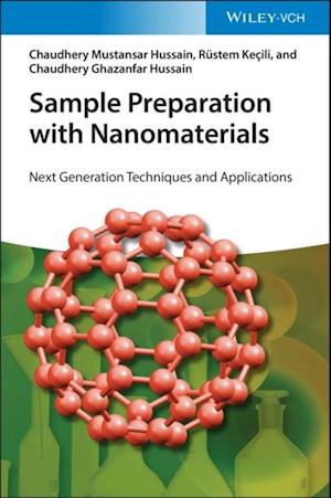 Sample Preparation with Nanomaterials