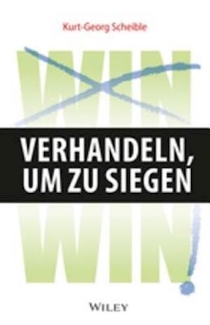 Verhandeln, um zu siegen