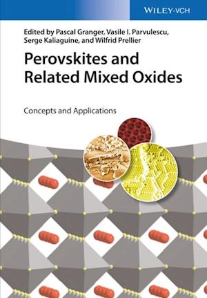 Perovskites and Related Mixed Oxides