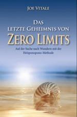 Das letzte Geheimnis von "Zero Limits"