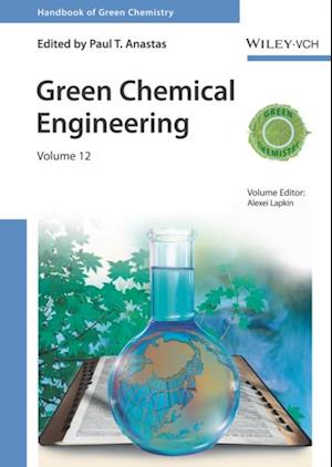 Green Chemical Engineering, Volume 12