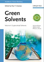 Green Solvents, Volume 4