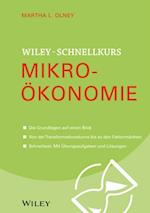 Wiley Schnellkurs Mikroökonomie