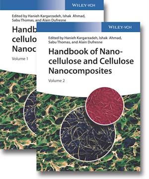 Handbook of Nanocellulose and Cellulose Nanocomposites