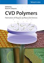 CVD Polymers