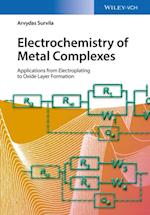 Electrochemistry of Metal Complexes