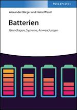 Batterien