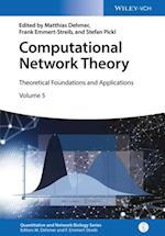 Computational Network Theory