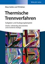 Thermische Trennverfahren