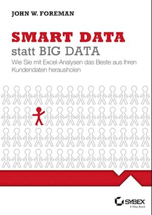 Smart Data statt Big Data