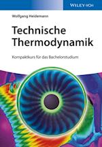 Technische Thermodynamik