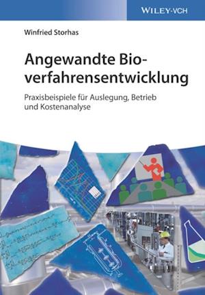 Angewandte Bioverfahrensentwicklung