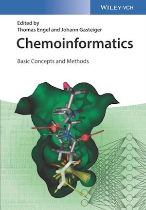 Chemoinformatics