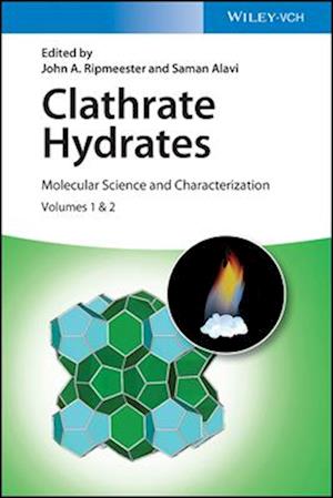 Clathrate Hydrates