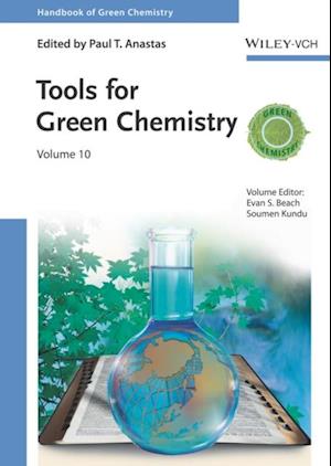 Tools for Green Chemistry, Volume 10