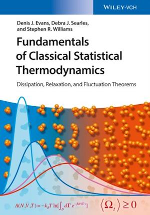 Fundamentals of Classical Statistical Thermodynamics