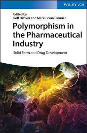 Polymorphism in the Pharmaceutical Industry