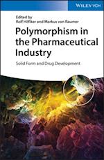 Polymorphism in the Pharmaceutical Industry