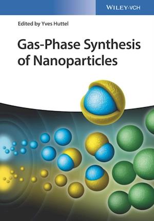 Gas-Phase Synthesis of Nanoparticles