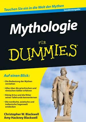 Mythologie für Dummies