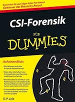 CSI-Forensik fur Dummies