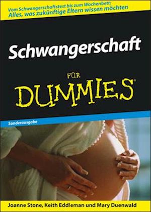 Schwangerschaft fur Dummies