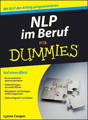 NLP im Beruf fur Dummies