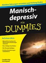 Manisch–depressiv für Dummies