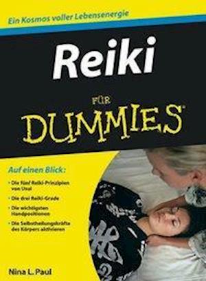 Reiki fur Dummies