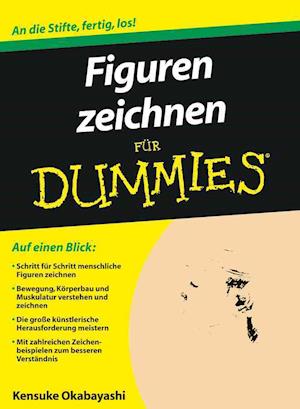 Figuren zeichnen fur Dummies