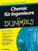 Chemie fur Ingenieure fur Dummies