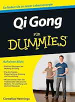 Qi Gong für Dummies
