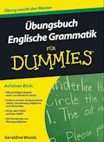 Ubungsbuch Englische Grammatik Fur Dummies