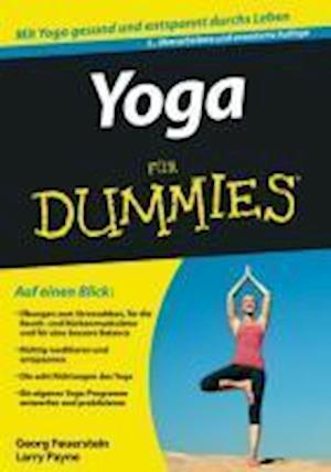 Yoga fur Dummies