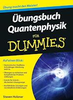 Ubungsbuch Quantenphysik Fur Dummies