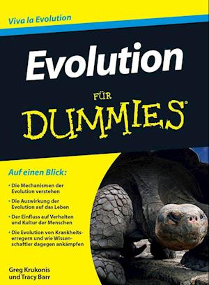 Evolution Fur Dummies