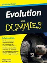 Evolution Fur Dummies
