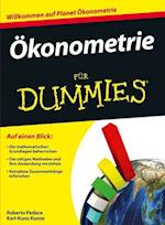 OEkonometrie fur Dummies