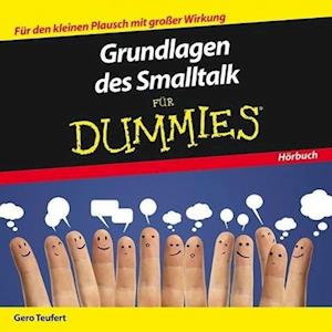 Grundlagen des Smalltalk Fur Dummies