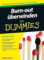 Burn–out überwinden für Dummies 2e